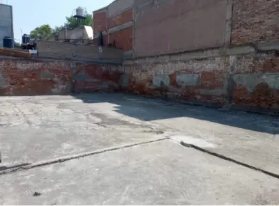 Terreno en venta en Azcapotzalco - foto 4