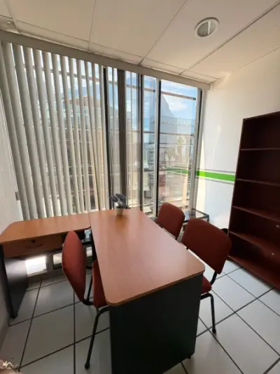 Oficina en renta en Aguascalientes - foto 4
