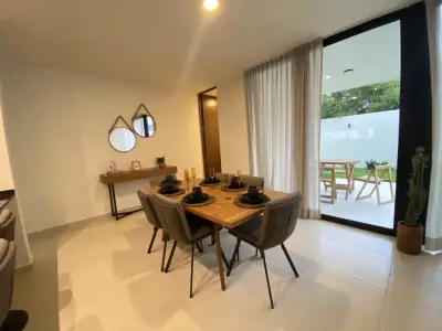 Casa en venta en Conkal - foto 5