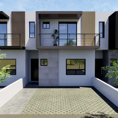 Casa en venta en Irapuato - foto 2
