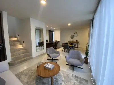 Casa en venta en Conkal - foto 4