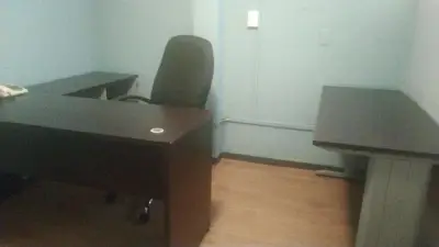 Oficina en renta en Naucalpan de Juárez - foto 3