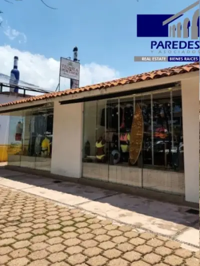 Local comercial en venta en Zihuatanejo de Azueta - foto 3