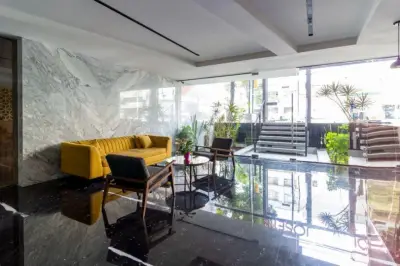 Departamento en venta en Benito Juárez - foto 3