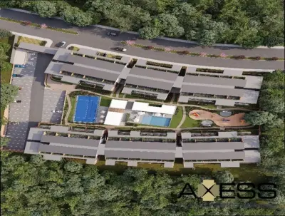 Departamento en venta en Querétaro - foto 5
