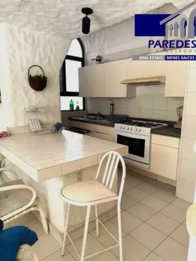 Departamento en venta en Zihuatanejo de Azueta - foto 3