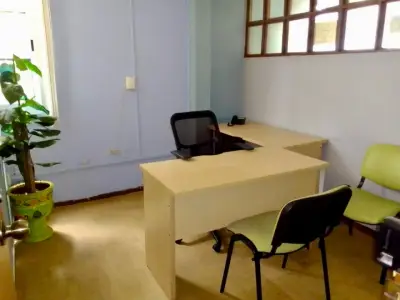 Oficina en renta en Naucalpan de Juárez - foto 4