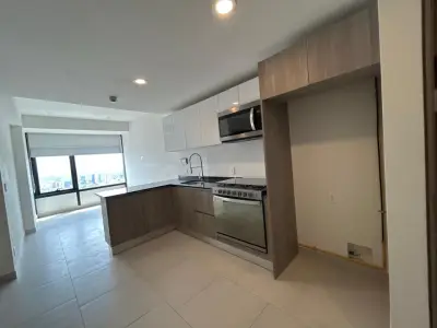 Departamento en venta en Álvaro Obregón - foto 2