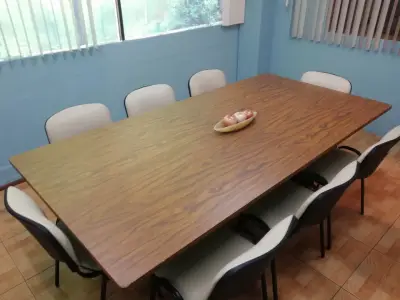 Oficina en renta en Naucalpan de Juárez - foto 2