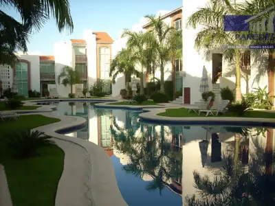 D224 Venta Departamento en Albatros Ixtapa 2 recamaras
