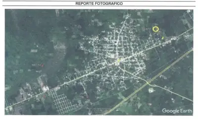 Terreno en venta en Puerto Morelos