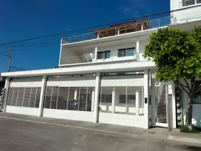 Departamento en renta en Playas de Rosarito - foto 4