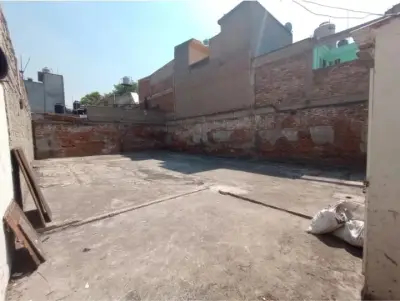 Terreno en venta en Azcapotzalco - foto 2