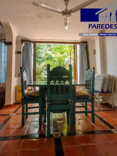 Departamento en venta en Zihuatanejo de Azueta - foto 4