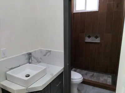 Departamento en renta en Playas de Rosarito - foto 2