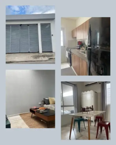 VENTA DE CASA EN LAS AMERICAS REMODELADA Y EQUIPADA MERIDA