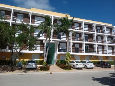 Departamento en Renta Amueblado cerca de Centro Maya