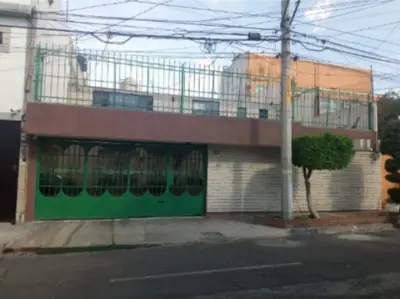 Casa Puno