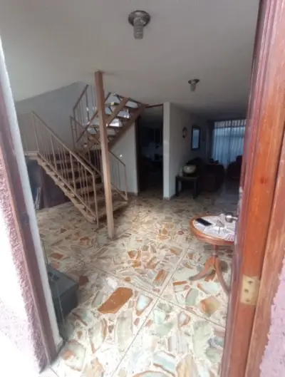 Casa en venta en Gustavo A Madero - foto 3