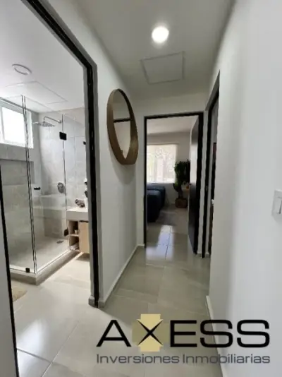 Departamento en venta en Solidaridad - foto 5
