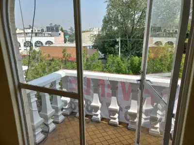 Departamento en venta en Coyoacán - foto 4