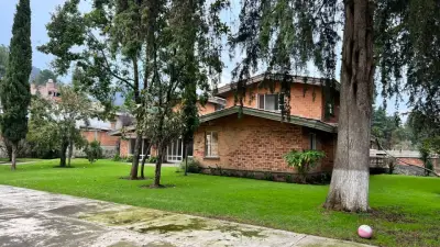 Casa en venta en Huixquilucan - foto 5