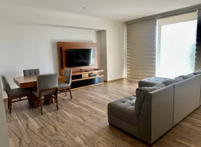 Departamento en renta en Zapopan - foto 2
