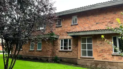 Casa ven venta san francisco ayotuzco, Huixquilucan, Estado 
