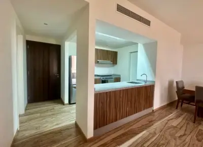 Departamento en renta en Zapopan - foto 4