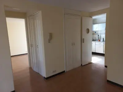 DEPARTAMENTO UBICADO EN ALCALDIA COYOACAN