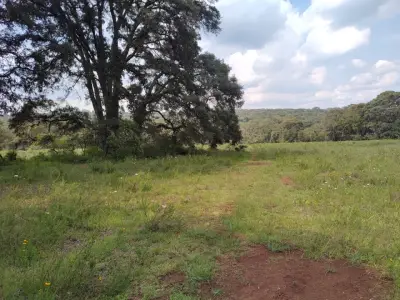 Terreno en venta santa martha de la cruz, jilotepec, Estado