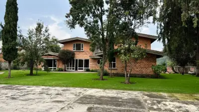 Casa en venta en Huixquilucan - foto 3