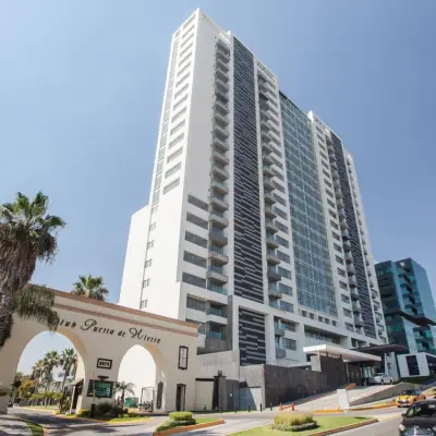 DEPARTAMENTO EN PUERTA DE HIERRO, ZAPOPAN