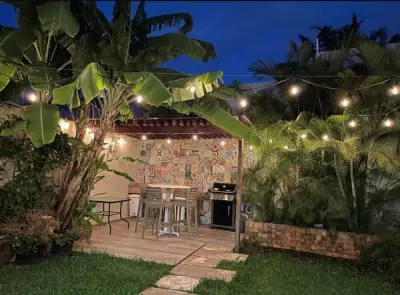 RENTA DE CASA EN SOL CAMPESTRE MONTEBELLO CON PANELES SOLARE