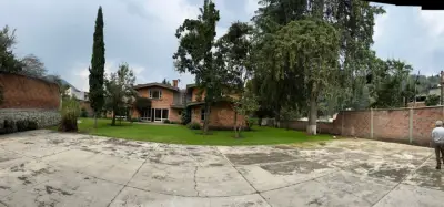 Casa en venta en Huixquilucan - foto 4