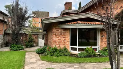 Casa en venta en Huixquilucan - foto 2