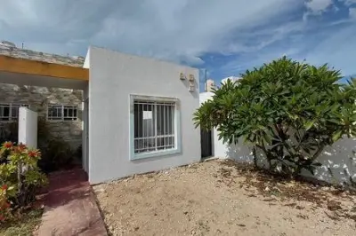 Casa en venta en Mérida - foto 5