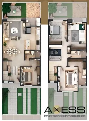 Casa en venta en El Marqués - foto 5