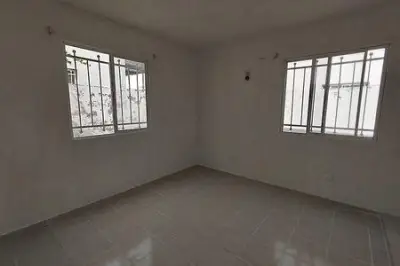 VENTA DE CASA EN CAUCEL MERIDA UNA SOLA PLANTA 