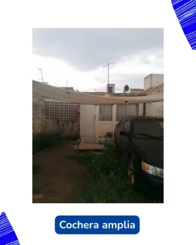 Casa en venta en Aguascalientes - foto 2