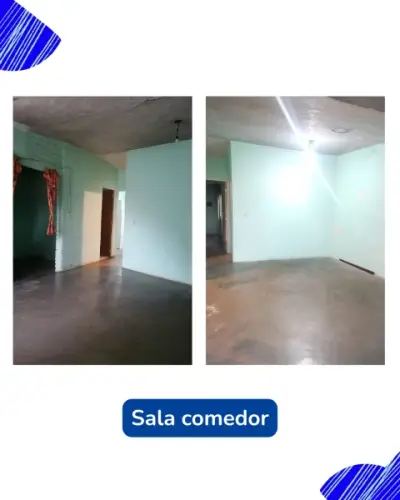 Casa en venta en Aguascalientes - foto 3