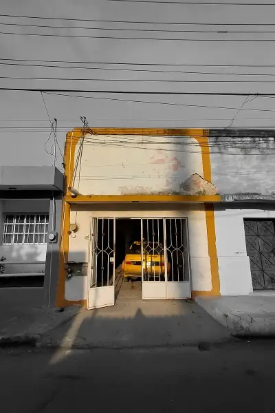 Casa en venta en Mérida