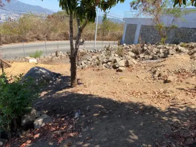 Terreno en venta en Acapulco - foto 3