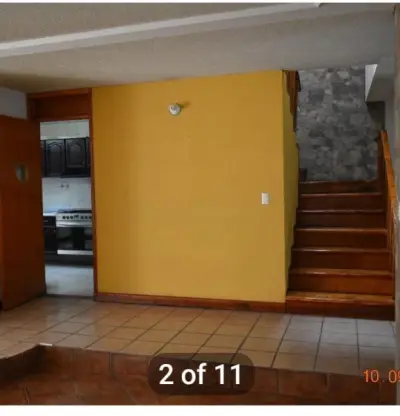 Casa en renta en Aguascalientes - foto 2