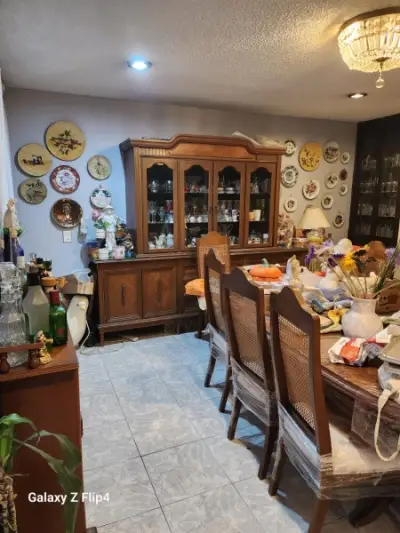 Casa en venta en Coyoacán - foto 2