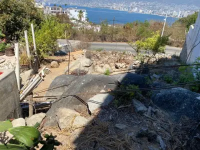 Terreno en venta en Acapulco - foto 4