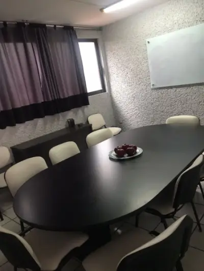 Oficina en renta en Tlalnepantla de Baz - foto 3