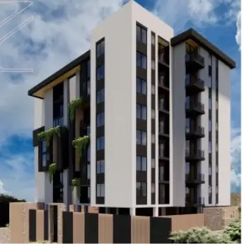 Departamento en venta en San Andrés Cholula - foto 3