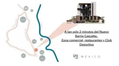 Departamento en venta en San Andrés Cholula - foto 4