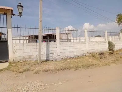 Terreno en venta en Ayapango - foto 3